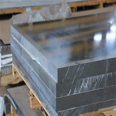 1370 aluminiumsplate