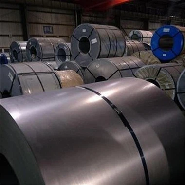 CR180IF Høyfast lavlegert stål