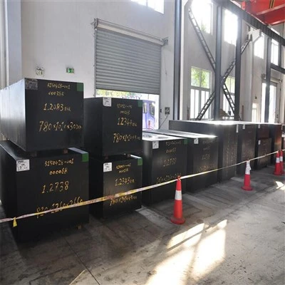 JFE EH450 Sliteplate