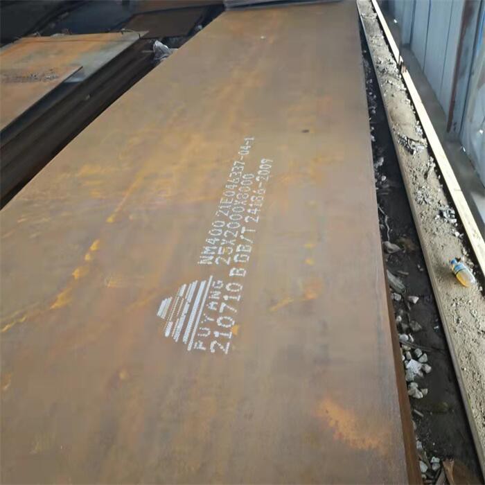General Strength DNV Marine Steel Plate Grade A B D E For Shipyard
