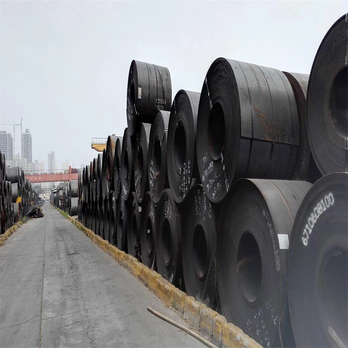 GL Marine Steel Plate Grade AH32