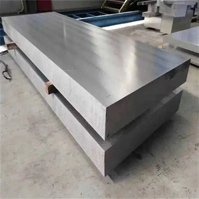 2618 aluminiumslegering
