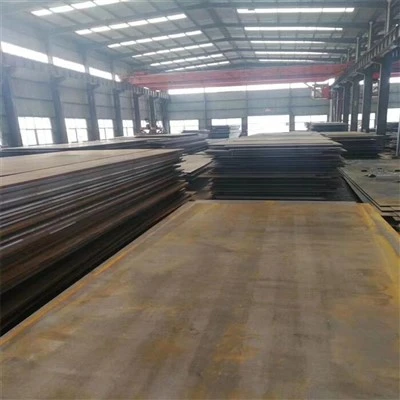 CCS B Shipbuilding Steel Plate Priser Aisi Shipbuilding Steel