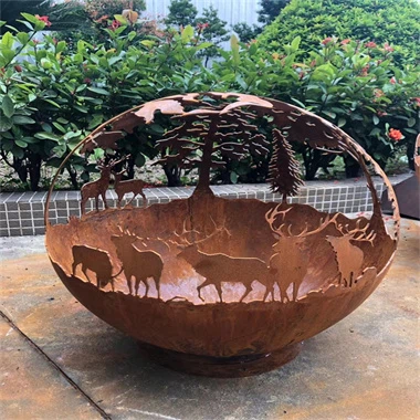 Corten Steel Astm