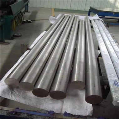 Incoloy 800 nikkellegering