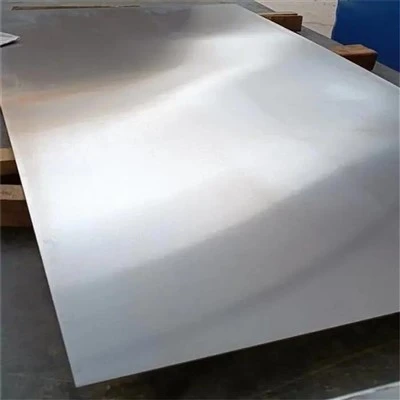 Inconel Alloy 690 N06690 2.4642