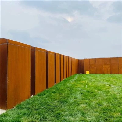 Kvalitet Corten Plate Grade